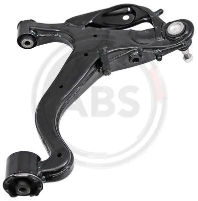 Control/Trailing Arm, wheel suspension (210527)