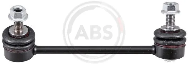 Link/Coupling Rod, stabiliser bar (260912)