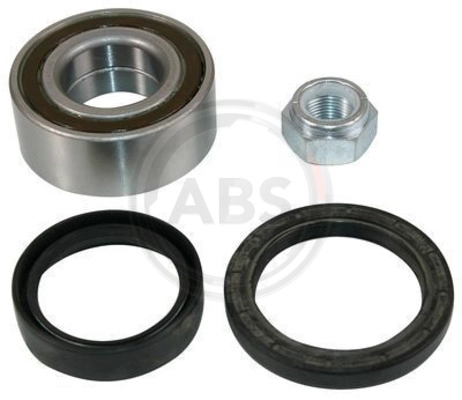 Wheel Bearing Kit (200528)