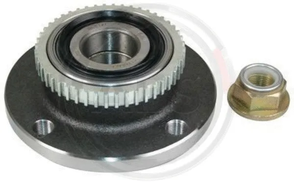 Wheel Hub (200354)