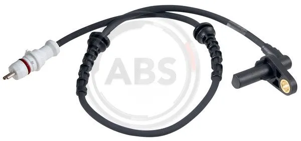 Sensor, wheel speed (30790)