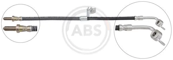 Brake Hose (SL 3706)