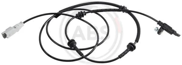 Sensor, wheel speed (30372)