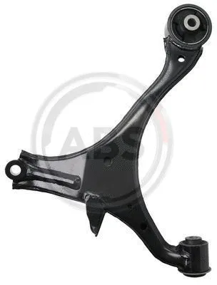 Control/Trailing Arm, wheel suspension (211014)