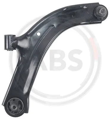 Control/Trailing Arm, wheel suspension (211511)