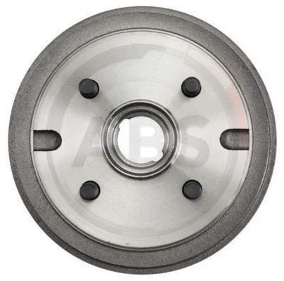 Brake Drum (2819-S)