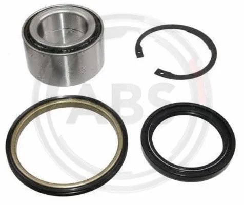 Wheel Bearing Kit (200457)