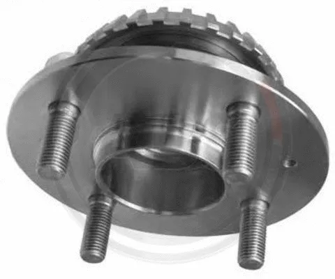 Wheel Hub (200220)