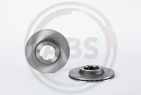 Brake Disc (09.5871.10)