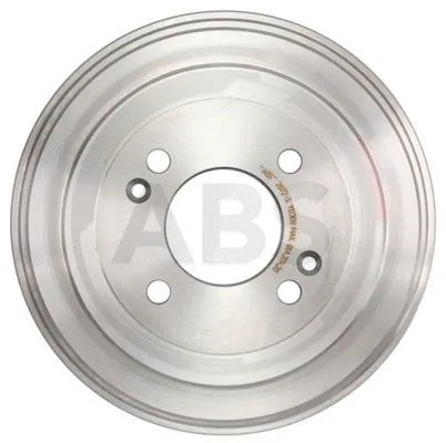 Brake Drum (2872-S)