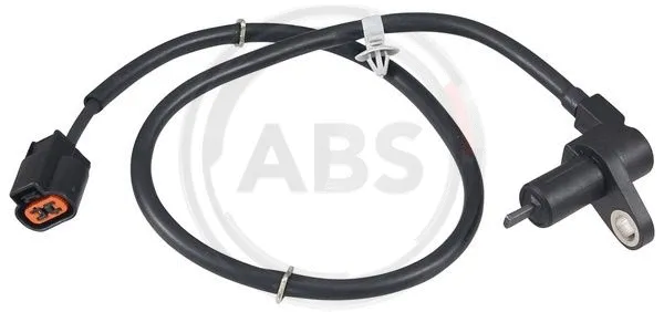 Sensor, wheel speed (30974)