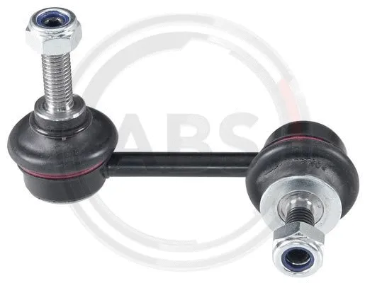 Link/Coupling Rod, stabiliser bar (260858)