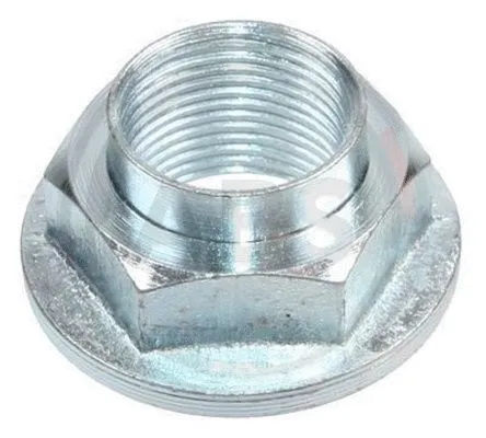 Nut, stub axle (915010)