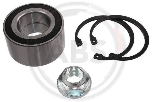 Wheel Bearing Kit (200308)