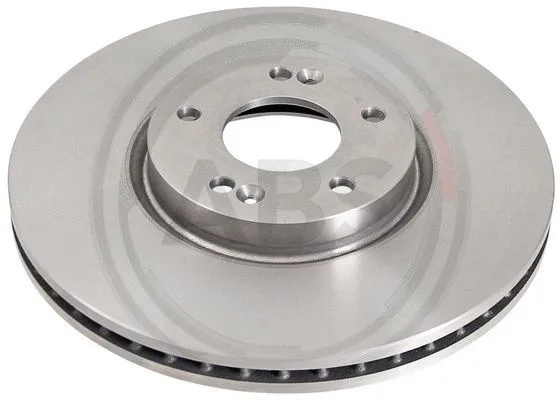 Brake Disc (17834)