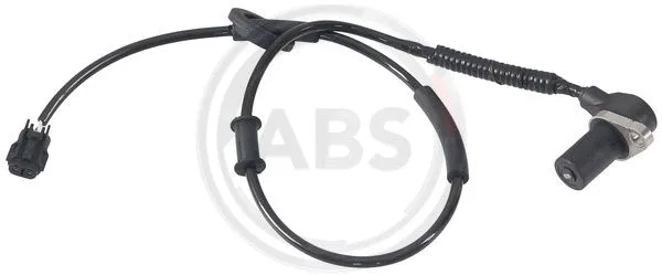 Sensor, wheel speed (30856)