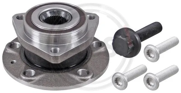 Wheel Hub (200985)