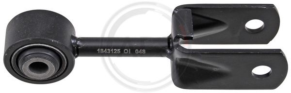 Link/Coupling Rod, stabiliser bar (261228)