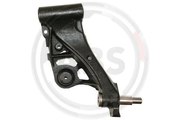 Control/Trailing Arm, wheel suspension (210743)