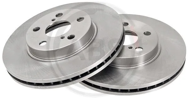 Brake Disc (16892)