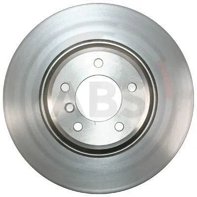 Brake Disc (17803)