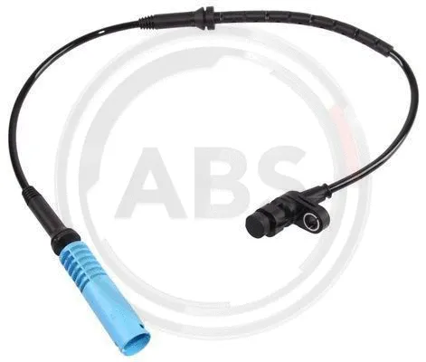 Sensor, wheel speed (30072)