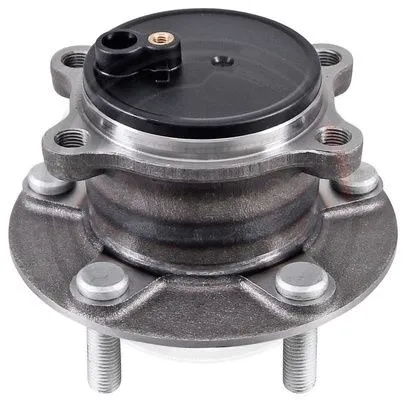 Wheel Bearing Kit (201642)