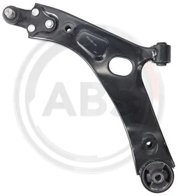 Control/Trailing Arm, wheel suspension (211418)