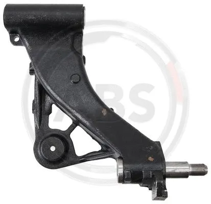 Control/Trailing Arm, wheel suspension (211214)