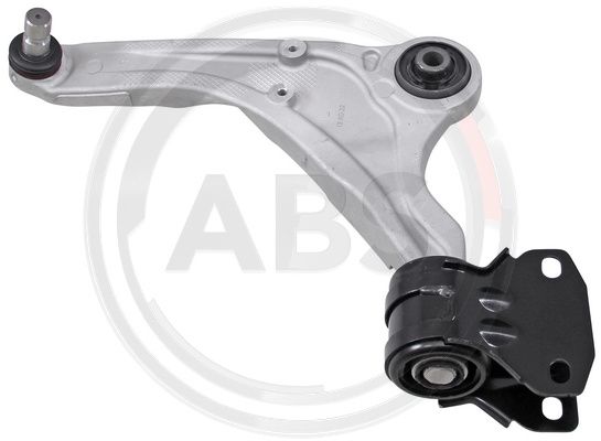Control/Trailing Arm, wheel suspension (212682)