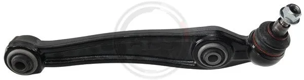 Control/Trailing Arm, wheel suspension (210786)