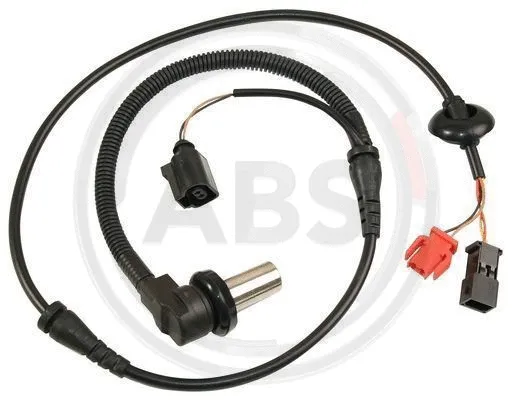 Sensor, wheel speed (30007)