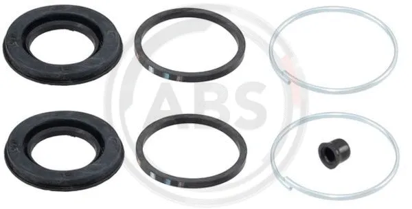 Repair Kit, brake caliper (43595)