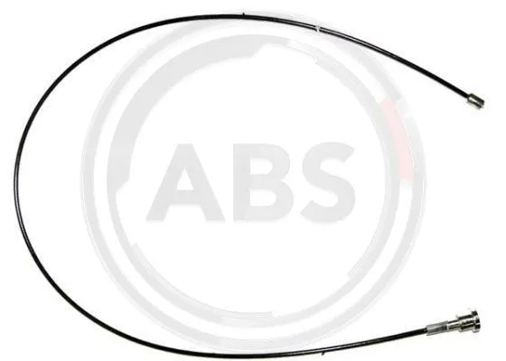 Cable Pull, parking brake (K17044)