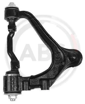 Control/Trailing Arm, wheel suspension (210756)