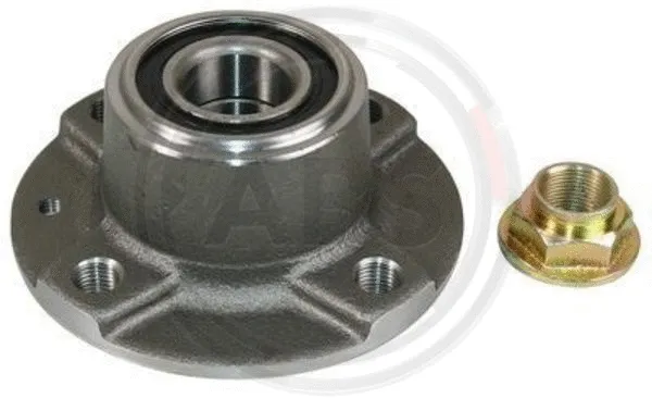 Wheel Hub (200668)