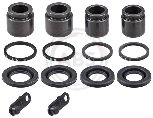 Repair Kit, brake caliper (57846)