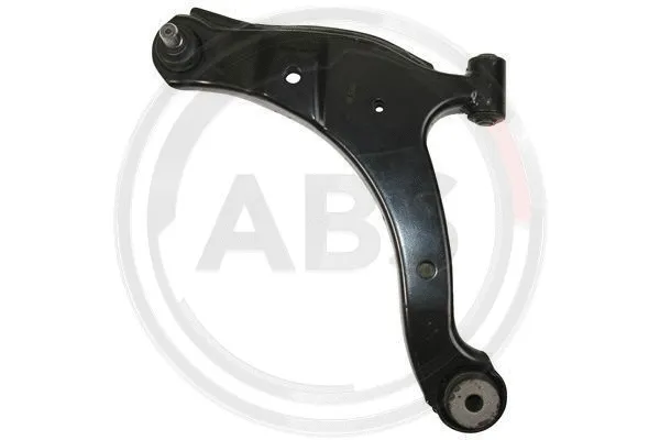 Control/Trailing Arm, wheel suspension (210799)