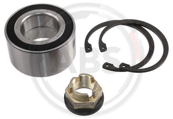 Wheel Bearing Kit (200385)