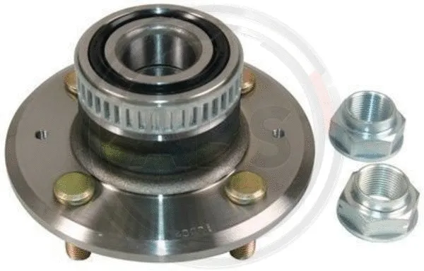 Wheel Hub (200805)