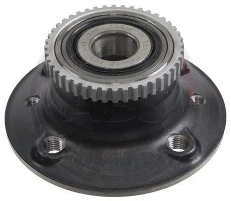 Wheel Hub (201081)