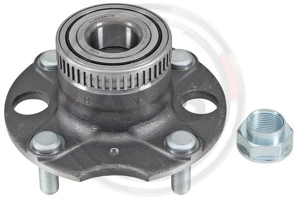 Wheel Hub (200290)