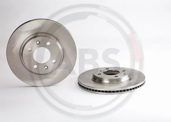 Brake Disc (09.5035.10)