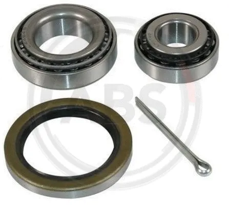 Wheel Bearing Kit (200482)