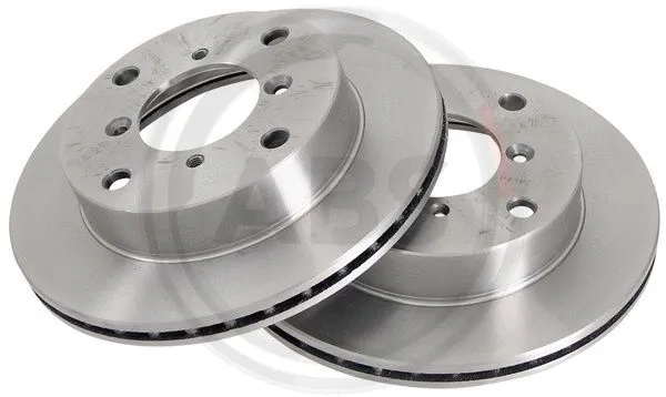 Brake Disc (15992)