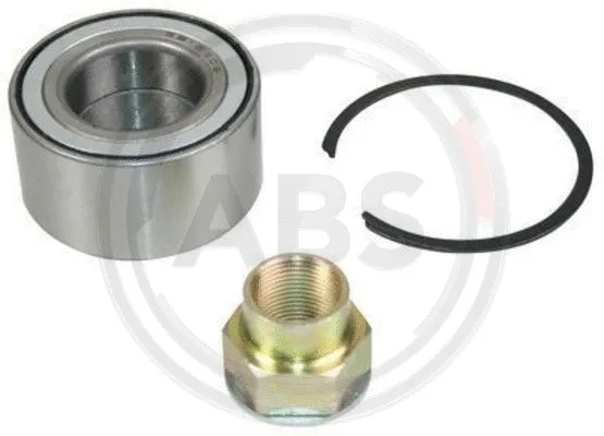 Wheel Bearing Kit (200309)
