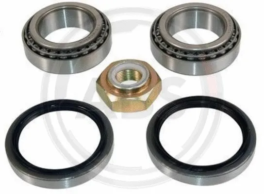 Wheel Bearing Kit (200861)