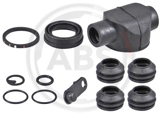 Repair Kit, brake caliper (63540)