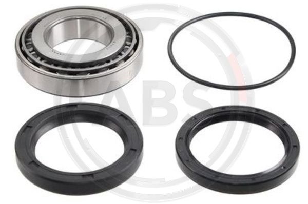 Wheel Bearing Kit (201036)