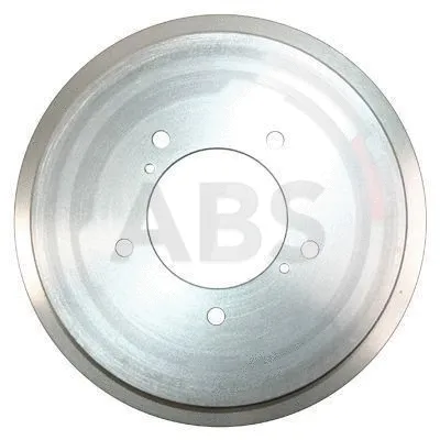 Brake Drum (2692-S)